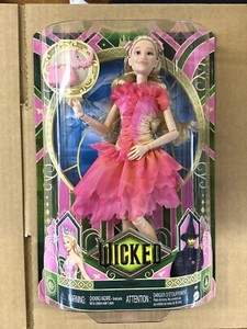 Mattel Wicked | eBay