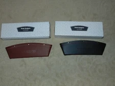 CAR IPOCKET SEAT ORGANIZER FOR WALLET/TELEPHONE/MORE - DUDE GADGETS - FREE SHIP