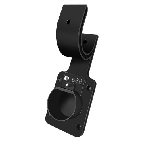 High Strength EV Charging Cable Hanger Holder For Electric Car Vehicle Charging - Picture 6 of 8