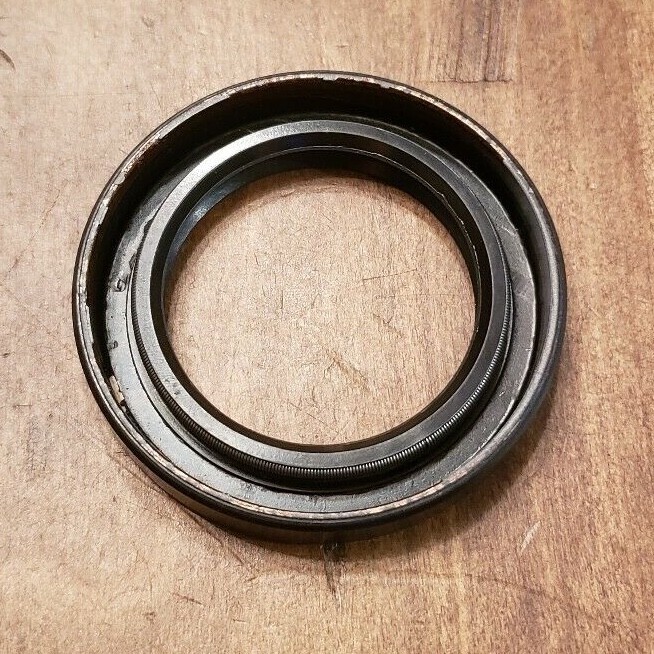 確認用 HONDA Oil Seal (35x52x8) GX340 GX390 GXV520 H4013 91201-ZE3