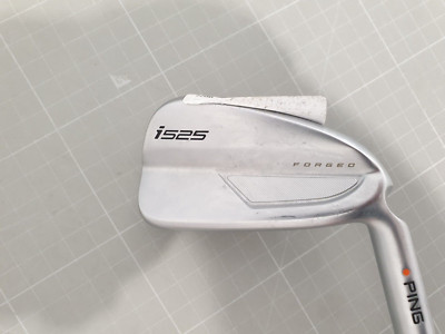 Ping i525 Iron Forged Einzeleisen UST Mamiya Recoil ES 760 F2 (6)