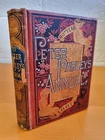 PETER PARLEY'S ANNUAL FOR 1881 - FR/GD