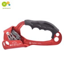Tree Arborist Rappelling Gear Rope Right Hand Ascender Rock Climbing Red 8 13mm