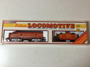 ho scale ebay