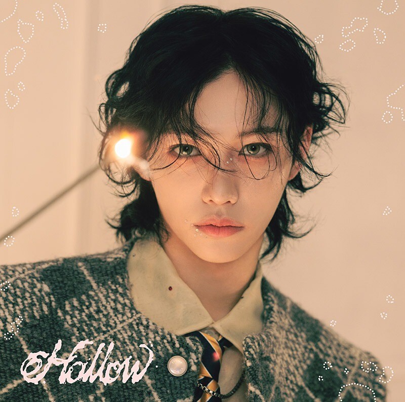 Stray Kids Hollow Felix ver. FANCLUB Limited JAPAN CD NEW | eBay
