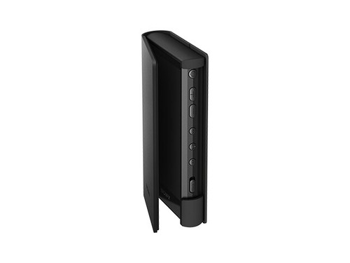 Sony Flip Case or Silicon Case for Walkman NW-A300 Series Music Player New - Picture 9 of 11