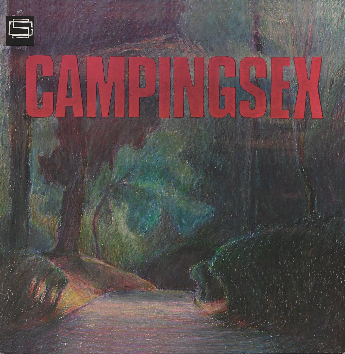 Campingsex - 1914  Vinyl LP | eBay