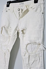 One Teaspoon Women's Trashed Free Birds Size 24 — photo 4