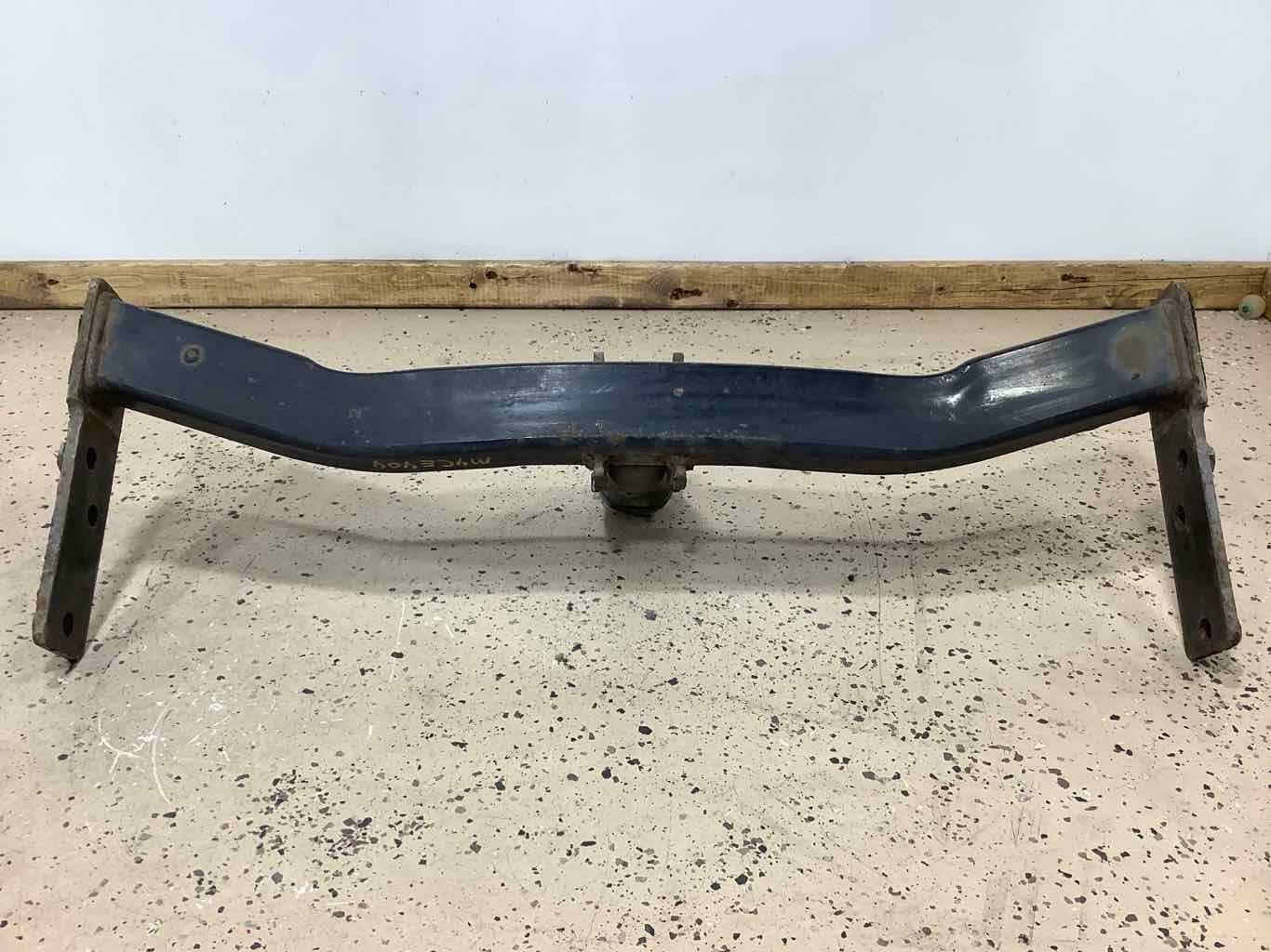 0306 Chevy SSR Rear Trailer Hitch (Oris) eBay