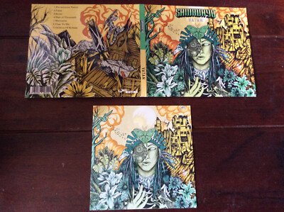 Samavayo - Vatan (Vinyle Usagé) main image 1