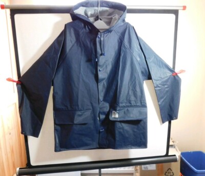 helly hansen rain suit