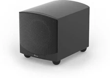 GoldenEar ForceField 40 10" high-output 1200W compact subwoofer
