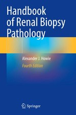 Handbook of Renal Biopsy Pathology Alexander ...
