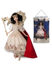 Disney Snow White Midnight Masquerade Doll (SEALED)