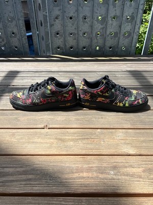 Nike Air Force 1 '07 LV8 Floral Pack