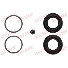 Reparatur-Satz Bremssattel hinten für Volvo 940 944 945 2 960 964 965 | 776471