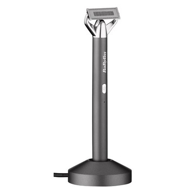 BaByliss MTL Series Electric Razor Including 4 Comb attachments, Storage Bag,