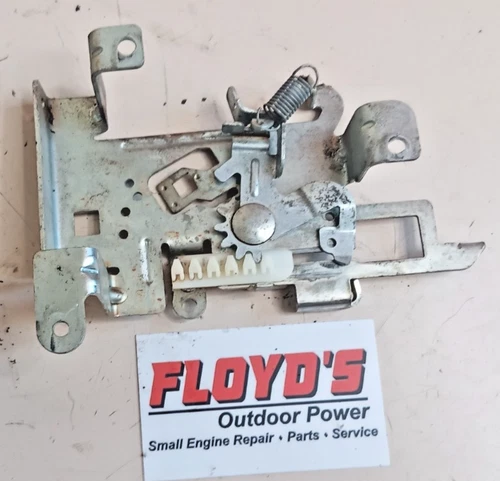 Briggs & Stratton throttle choke Control Bracket Genuine 597209 694042