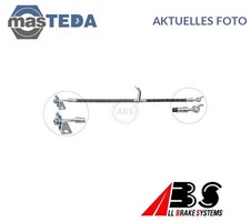 SL 1304 BREMSSCHLAUCH BREMSLEITUNG VORNE LINKS ABS FÜR KIA NIRO,NIRO I 104KW