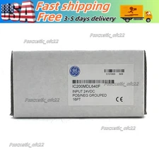 New Fanuc IC200MDL640F PLC module Free shipping#LJ