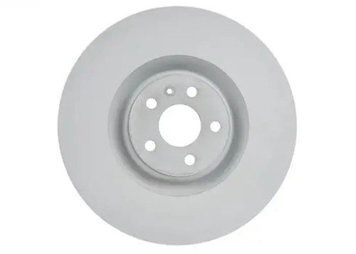 2x Disco de freno ventilado 0 986 479 D95 BOSCH para VOLVO XC90 II XC60 II - Imagen 8 de 10