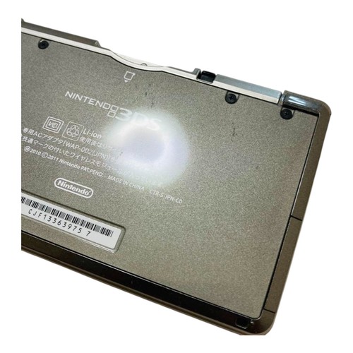 Nintendo 3DS Love Plus New Manaka Deluxe Console touch pen Japanese - Picture 11 of 14