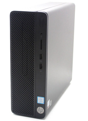 HP 290 G1 SFF i5 8. Gen 16GB RAM 512GB SSD Win 11 Pro PC