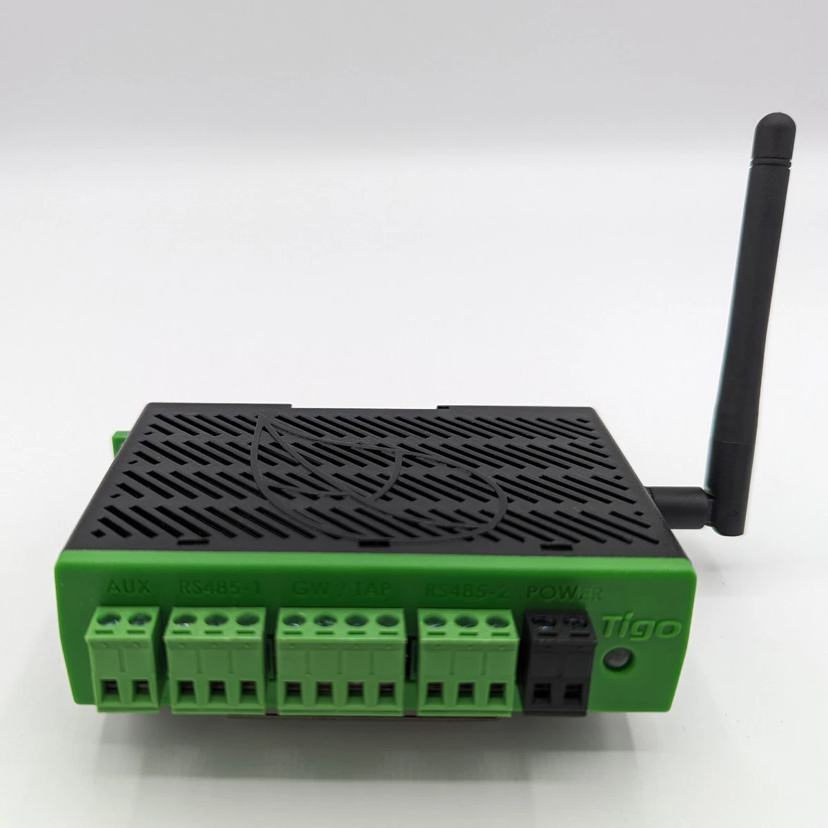 Tigo Cloud Connect Advanced Kit (CCA) + TAP Gateway + Netzteil 344-00000-52