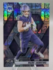 2025 Panini Mosaic Football Silver Knight Mark Andrews #138