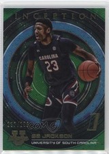2022-23 Bowman Inception University Green Foil /299 GG Jackson #31 0zu6
