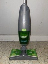 Swiffer Sweep Vac Mop Cordless Vacuum L4000-000 CHARGER NOT INCLUDED 
