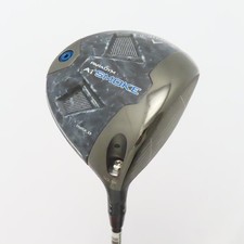 Callaway Golf PARADYM Ai SMOKE MAX D 10.5° Stiff Right-Handed 45.5in Driver w/HC