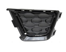 GITTER GRILL STOßSTANGE VORNE LINKS FÜR JEEP RENEGADE AB 2018