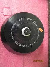 Du Pont Instruments Sorvall SA-600 Centrifuge Rotor Autoclavable - Opened Box