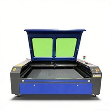 Autofocus Laser 130W 35"x55" Co2 Laser Engraver Cutter Machine Cutting Engraving