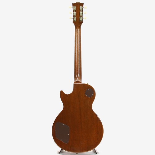 Gibson Historic Collection 1957 Les Paul Gold Top Reissue 1995 Safe delivery fro - Picture 2 of 11
