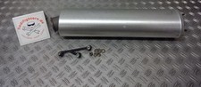 Endtopf Endschalldämpfer Auspuff Kawasaki ZX10R Bj.04-05