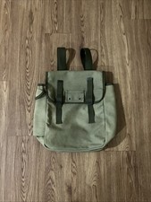 WW2 US Army Military M1936 Musette backpack Dispatch Bag Field