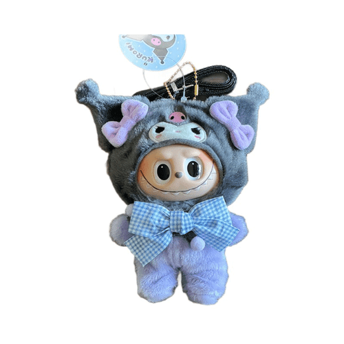 For The Monsters Plush Doll Outfit Dress-Up Clothes Sanrio Set No Doll!!! - Picture 10 of 19