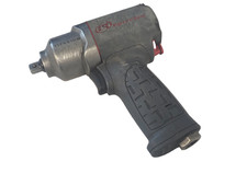 Ingersoll Rand Ir Titanium 2115ti Max Pneumatic Air Impact Wrench Gun 38 Drive
