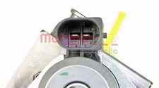 high pressure pump Petrol 2250356 METZGER for CITROËN PEUGEOT MINI