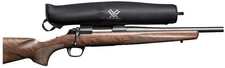 Vortex Sure Fit Rifle Scope Covers, Black, L, 6.7oz, SF-L Riflescope Accessory