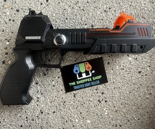 PlayStation Subsonic Control Blaster Gun (PS3) | Gun Revolver PS3 PS4