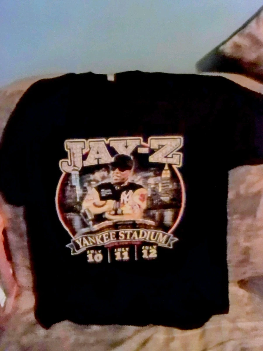 Jay Z T-Shirts for Men for sale | eBay