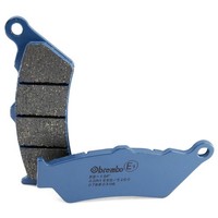 Brembo CC BremsbeläGe Passend Vorn FüR BMW C1 200 Bj. 2001-2004