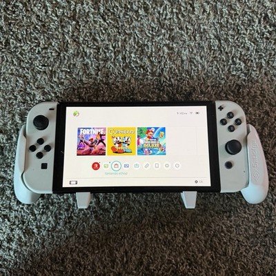 Nintendo Switch Bundle
