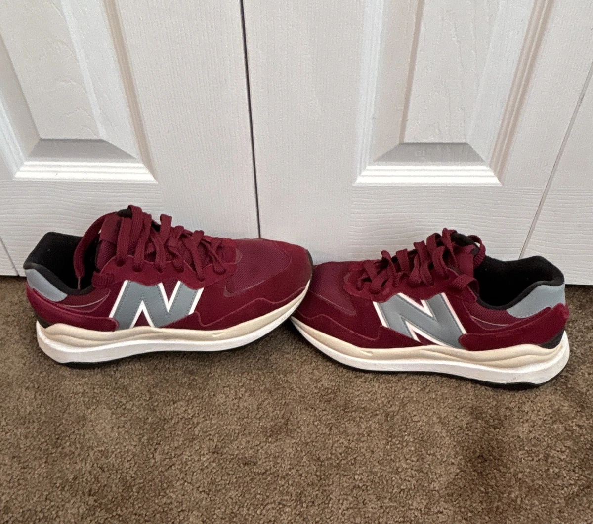 New Balance 57/40 for Sale | Authenticity Guaranteed | eBay display picture 1