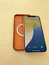 Apple iPhone 12 64GB Weiß – gepflegter Zustand – ohne SIM-Lock