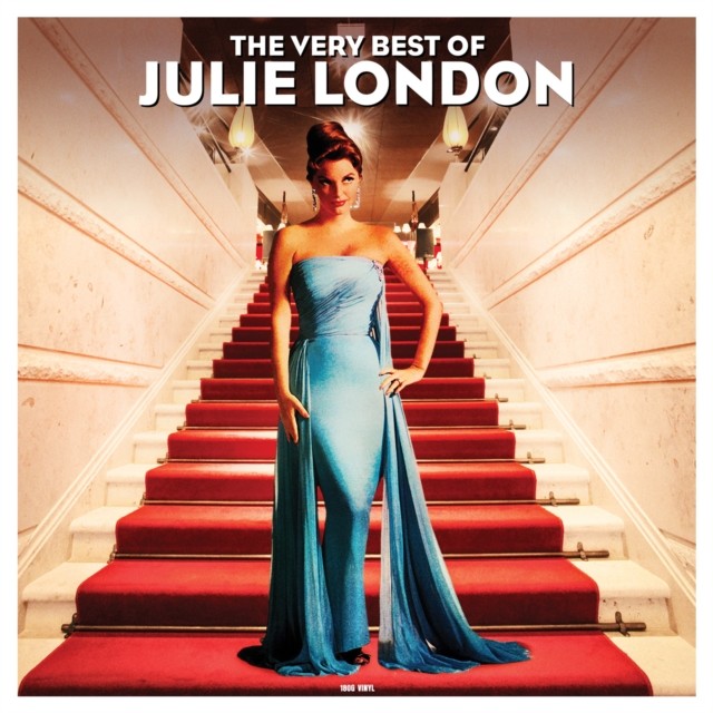 Julie London The Very Best Of - Image 3