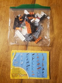 Lego Creator 31028 3 in 1 Sea Plane 100% complete with instruction manual